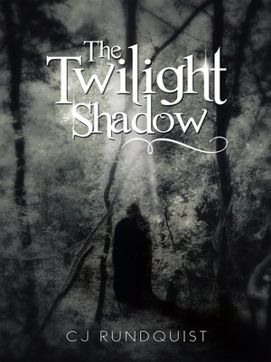 cover image of The Twilight Shadow